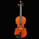 French violin, c1890