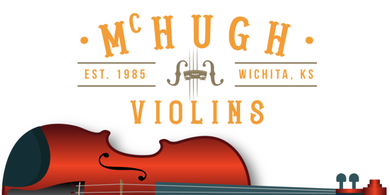 McHugh Violins