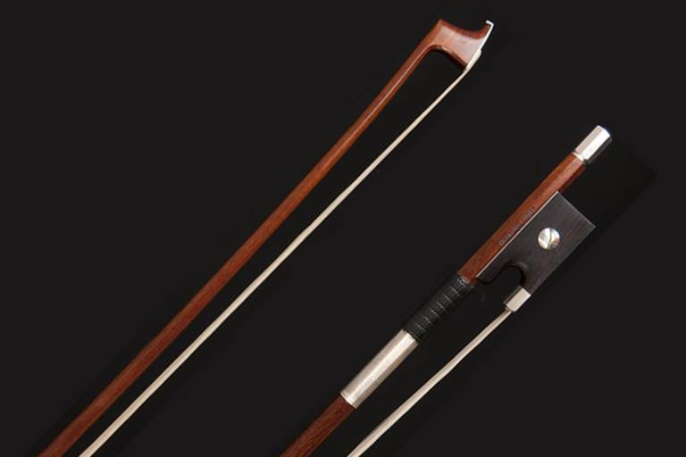 Pernambuco bows