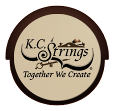 K.C. Strings