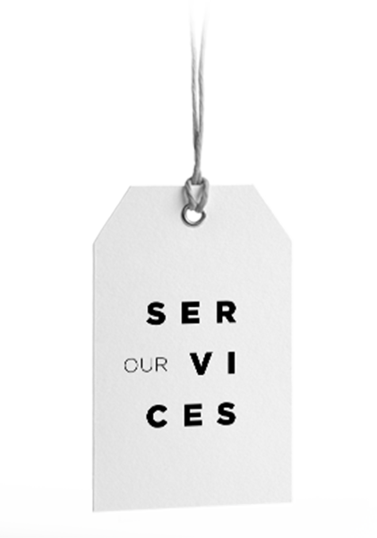 Services