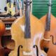 Kay Swingmaster S9 bass, 1966.
