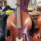 American Standard bass, 1962